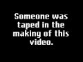 Tape-n-Chair