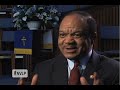 Walter Fauntroy Talks About Obama - Clip 1 Walter Fauntroy Talks About Obama - Clip 1