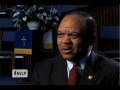 videos de Walter Fauntroy Talks About Obama - Clip 1