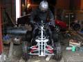 600cc turbo ATV Part II
