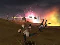 Watch in High Quality: ►► http://youtube.com/watch?v=P8Y7Bid4qO4&fmt=18
More Info: ► http://mmovideos.blogspot.com/2008/07/fantasy-earth-zero-50vs50-pvp-battles.html
Fantasy Earth Zero - 50vs50 PvP Battles - MMORPG

Fantasy Earth Zero is a MMORPG published by Squrare Enix. There are 5 nations that fight against each other in large scale 50vs50 PvP/RvR battles for territory. The 5 nations are Cesedria, Geburand, Hordaine, Islsord, and Netzawar.

There are 3 classes: the warrior, scout, and mage. Players can build structures and summon to help them fight.

Fantasy Earth Zero is currently released in Japan, China, and Taiwan.

http://mmovideos.blogspot.com/