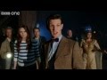 Doctor Who New Series Trailer 2012 - BBC One