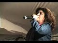 reina lucero en camaguan   son mentiras