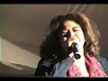 reina lucero en camaguan   son mentiras