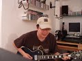 There is a Light That Never Goes Out - The Smiths Cover