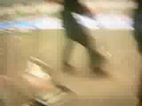 Christian Albers video