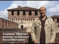 SONCINO \"MEDIEVALE\" SONCINO \"MEDIEVALE\"