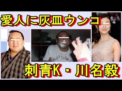 青龍 連合 朝 関東 朝青龍事件の真相と現在！関東連合・川奈毅が被害者など情報まとめ