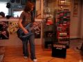 Noah Kovacevic's version of eruption 2009