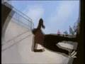The full pipe at Shanghai