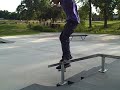 terrance landed the 4 step terrance landed the 4 step