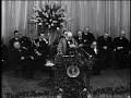 Winston Churchill at Fulton