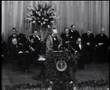 Winston Churchill at Fulton