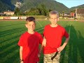 NK Tolmin Himna - Nogometni kamp 2007 NK Tolmin Himna - Nogometni kamp 2007