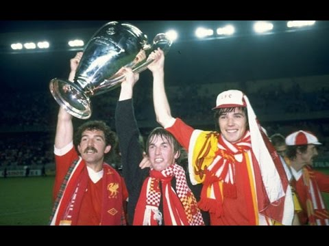 Liverpool 1–0 Real Madrid
A. Kennedy 82'