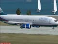 737 into Meigs Field - November FOTM extra