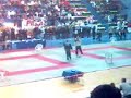 PEJA - Randori, PIŁA