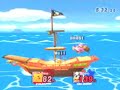 SSBB - Wolfblade (Pika) vs Ambrose (D3)