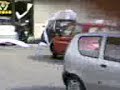 invasione di fogli volanti a lamezia terme... invasione di fogli volanti a lamezia terme...