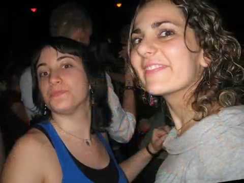Erasmus Bangor 2007