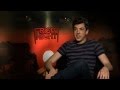 'Fright Night' Christopher Mintz-Plasse Interview