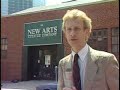1984 Republican Convention - Comedy