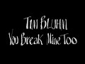 tim bluhm performs 