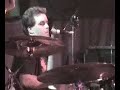 tim bluhm performs 