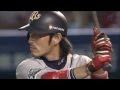 2011 オリックス・バファローズ PV