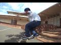 Super Four Stair Session with Jason Kyle and Kekoa