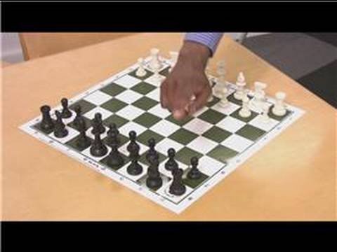 chess board