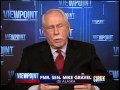 UFO Cover-up : Former United State Senator Mike Gravel Speaks Out 