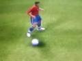 random goal on fifa 08 mike
