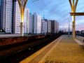 CP 4709 a passar no Oriente