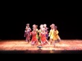 Anakh E Gabroo (AEG) @ Elite 8 Bhangra Invitational 2010