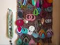 Earring Display Earring Display