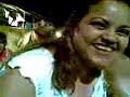 Juchitan(mis cu�adas y yo cenando)