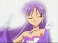 Mermaid Melody Everytime we Touch
