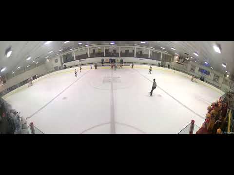 2024-02-10 Varsity Goal 2, NZ Wall Support, OT GW