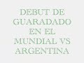 guardado