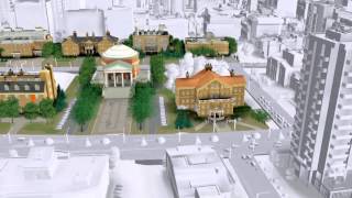 SimCity - Az intró