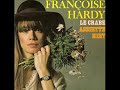 here is a very rare song. this was requested a few weeks ago. i hope you enjoy. i scanned some of the covers of my 45's for the slide show. i added a picture of how she looks now, as i usually do. there  is an autographed copy of l'amour s'en va in the slide show. 
------------------------------------
lyrics
------------------------------------
1970 (paroles:- jean no�l dupr�, musique:- mireille)
assiette niet pour la di�t�tique
fourchette niet pour mon esth�tique
recette niet gare � la plastique
la di�te niet scientifique

biscotte da peu calorifique
menu menu math�matique
carotte da teint idyllique
ligne droite sur le graphique

ma cadence pour la danse
devant le buffet c'est le menuet
repas excessif �tat d�pressif
sur la pointe des pieds je pique
un radis par-�i
j'�vite le foie gras
une branche de c�leri
et puis je l�ve les plats

en forme pour les jeux nautiques
je me sers de mon alambic
pour faire mes aliments magiques
ma science la botanique

jamais d'pens�es philosophiques
quand on est un fil harmonique
un petit hareng de la baltique
sera toujours symbolique

je r�siste m�me aux fortes temp�ratures
de toutes natures
je suis tr�s � mon aise
dans un feu de braises
que le vent me catapulte sur
l'annapurna
je mets ma gandoura
je d�tends mes nerfs dans un frigidaire

quand j'aime c'est amour platonique
beefsteak, pommes frites, frigorifiques
un seul dessert les stalactites
tout est anti-synth�tique

assiette niet pour la di�t�tique
fourchette niet pour mon esth�thique
recette niet gare � la plastique
la di�te niet scientifique

f a i m - faim