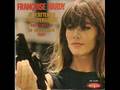 Francoise Hardy - Assiette Niet