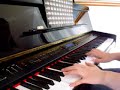 evanescence-good-enough-piano.html