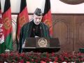 Mixed feelings greet inauguration of Afghan President Karza