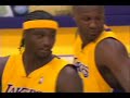 Kwame Brown Mix