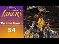 Kwame Brown Mix