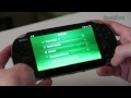 PS Vita - OS and Specs