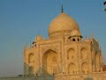 India (II): Agra with Taj Mahal