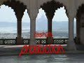 India (II): Agra with Taj Mahal